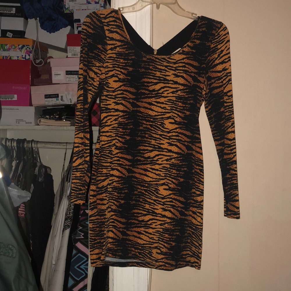 Club dress